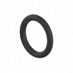 Seal Ring .070 x .364 inch ID for S60 14L DDEC IV