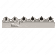 Intake Manifold for OM460