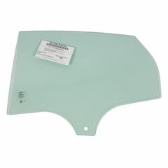 Door Glass - Left, Rear