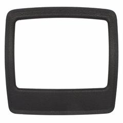 Console Trim Panel Filler