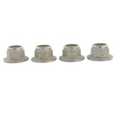 Steering Tie Rod Nut Suspension Control Arm - M14 X 1.5, Front