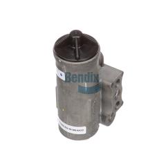 Governor Valve