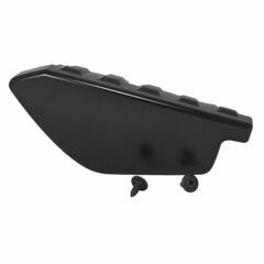 Running Board End Cap Extension