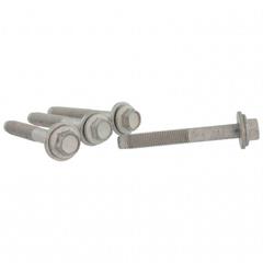 Suspension Control Arm Bolt Crossmember - M16 X 118, Rear