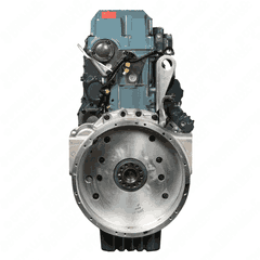 Engine Assembly for S60 12.7L Pre-98, Model 6067GK60 DDEC3