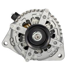 Alternator - 175 AMP, Driver 3.7L