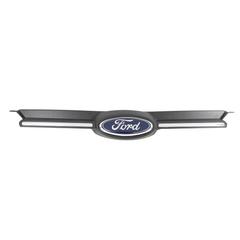 Grille Radiator - Front, Upper