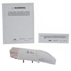 Seat Air Bag Module - Left