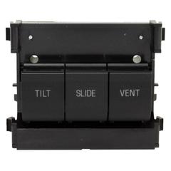 Overhead Console Switch STEERIN