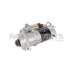 STARTER, PGR, ALLMAKES , VOLVO, D12