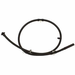 Sunroof Drain Hose Water Tube - Left, Rear