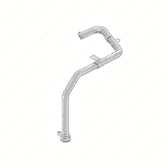 Coolant Water Line for OM906 EPA04