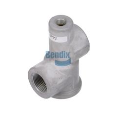 Air Starter Valve