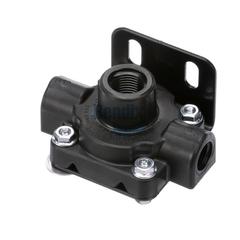 Quick Release Valve