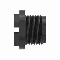 Engine Plug