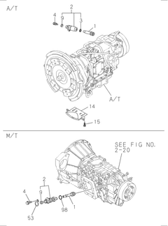 Heavy Duty Frame Assembly