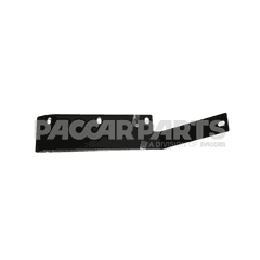 BRACKET-MUDFLAP LH