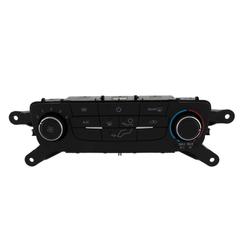 HVAC Control Module