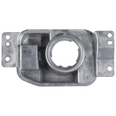 Blind Spot Detection System Warning Sensor Bracket Tail Light - Left, Rear