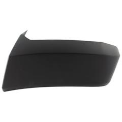 Fender Molding Bumper - Right, Front