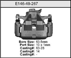 Caliper
