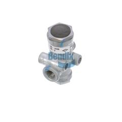 Inversion Valve