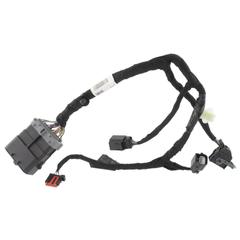 Wire Accessory Feed