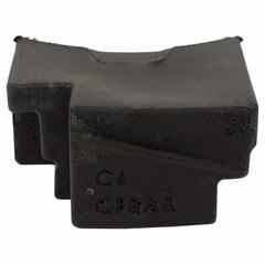 Insulator - Rear 5.0L