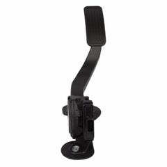 Accelerator Pedal Sensor Position