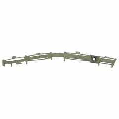Roof Luggage Carrier Side Rail Clip Trim Retainer - Right