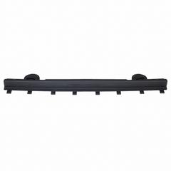 Liftgate Trim Floor Pan Filler - Rear