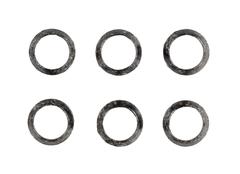 Injector Tube Seal, Void Type