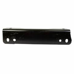 Chassis Frame Reinforcement Trailer Coupling Support Bracket - Left