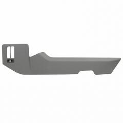 Console Trim Panel Instrument - Left