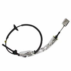 Automatic Transmission Shifter Cable Selector Lever Control (AT)