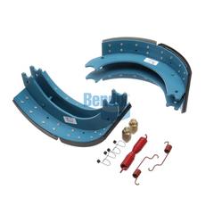 Brake Shoe Kit