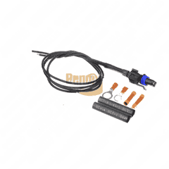 SPLC K Harness