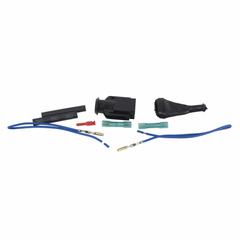 Sleeve Wiring