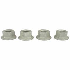 Hex Head Nut Air Filter Housing - M12, Left