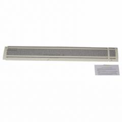 Trim Stripe Tape Decal - Left, Rear