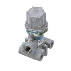 Pressure Reducing Valve