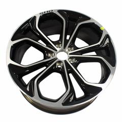 Wheel Rim 20 X 8 Cast Alum - Premium Paint