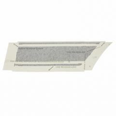 Trim Stripe Tape Decal - Left