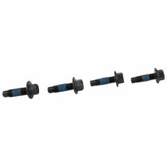 Bolt - M6 X 16, Front, Rear