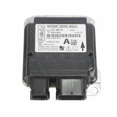 Air Bag Control Module Sensor Multiple Restraint System Unit