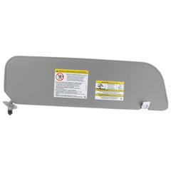 Sun Visor - Left