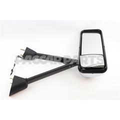 MIRROR KW DEFROST CHROME RH
