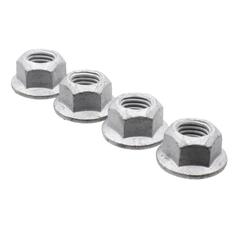 Nut - M10