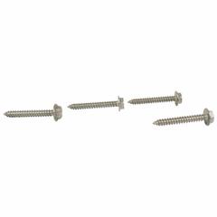 Center High Mount Stop Light Screw - M6, Rear,
