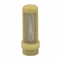 Turbocharger Boost Pressure Solenoid Filter